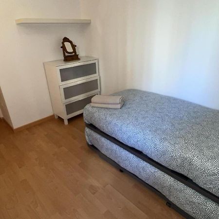 Apartamento El Roble Villanúa Exteriör bild